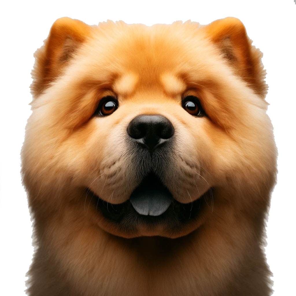 Chow Chow