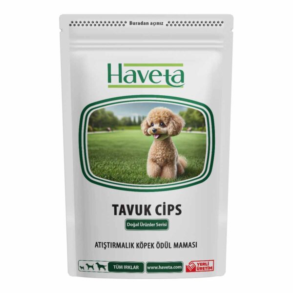 Tavuk Cips 200gr