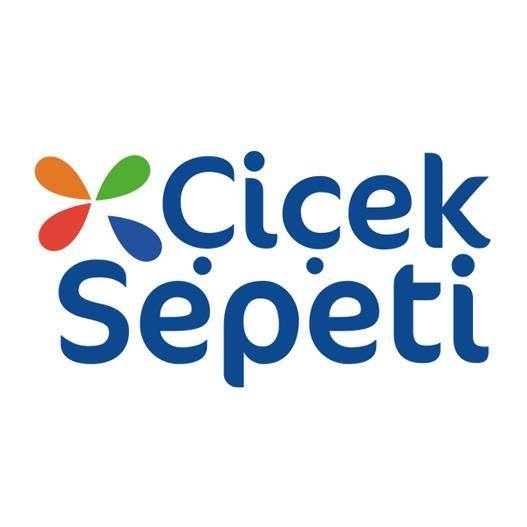 Çiçek Sepeti Logo