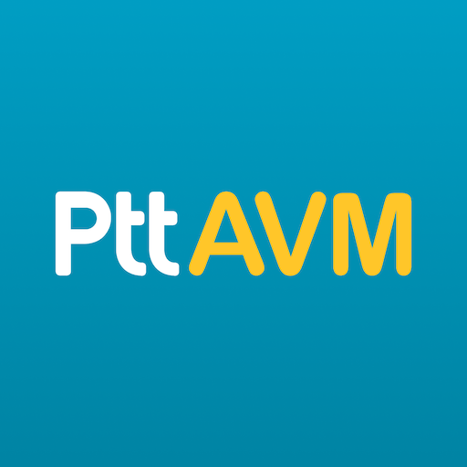 Ptt Avm Logo